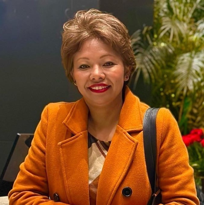 Dr. Meenu Maharjan